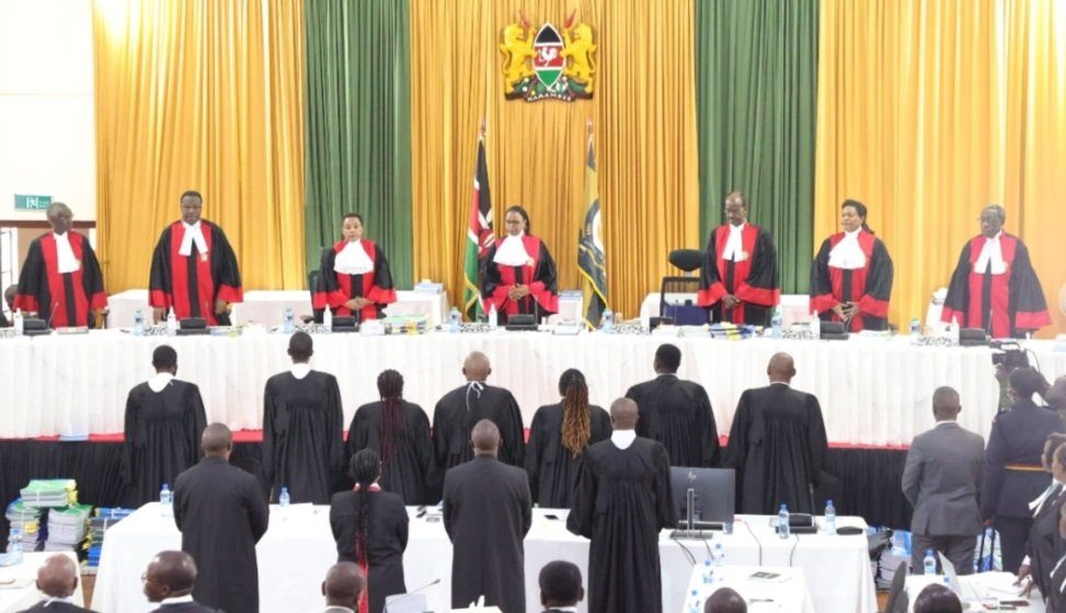 Why Defending the Unpopular Upholds Justice: The Cab-Rank Rule and Kenya’s Constitutional Order