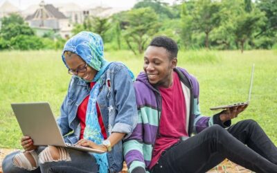 Digital Divide in Kenya: ICT Access and Usage Data Reveals Disparities