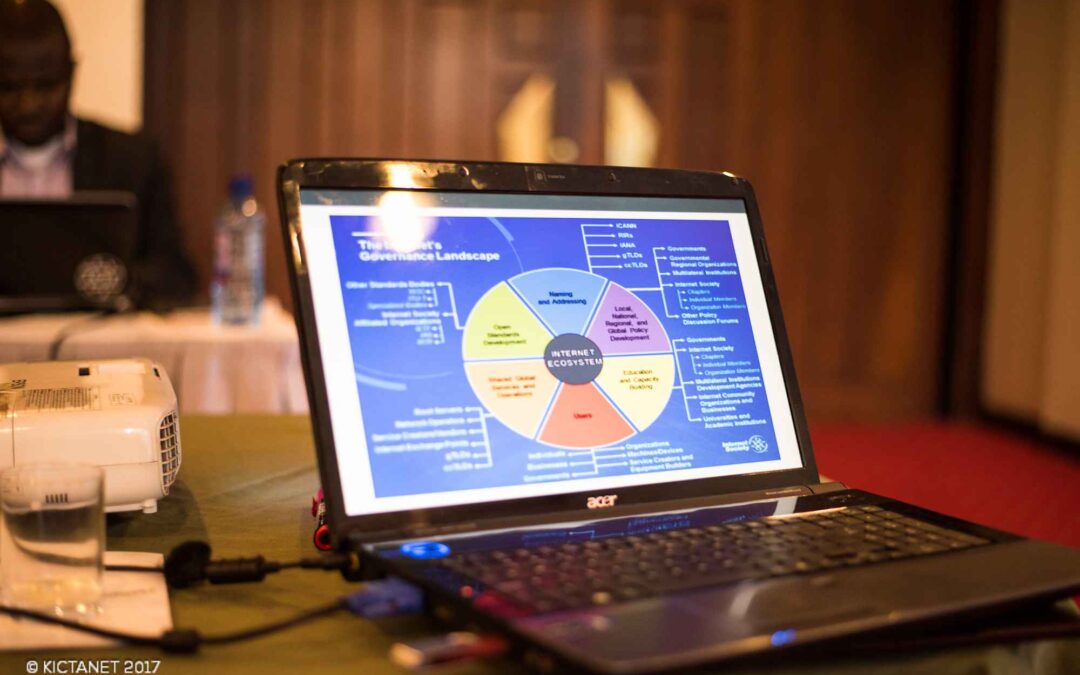 Apply for the 2026 Kenya School of Internet Governance (KeSIG)