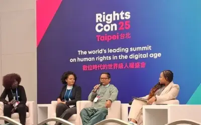 Digital Identity: The Human Rights Stakes of Digital Megaprojects.