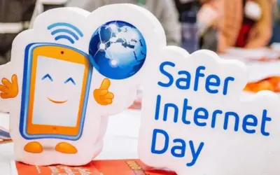 Celebrating Safer Internet Day 2025: Together for a Better Online World