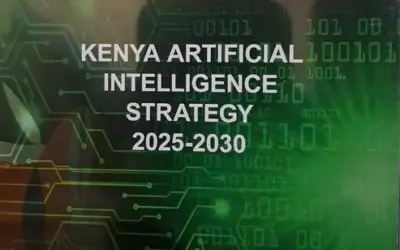 Kenya’s Roadmap to AI Leadership