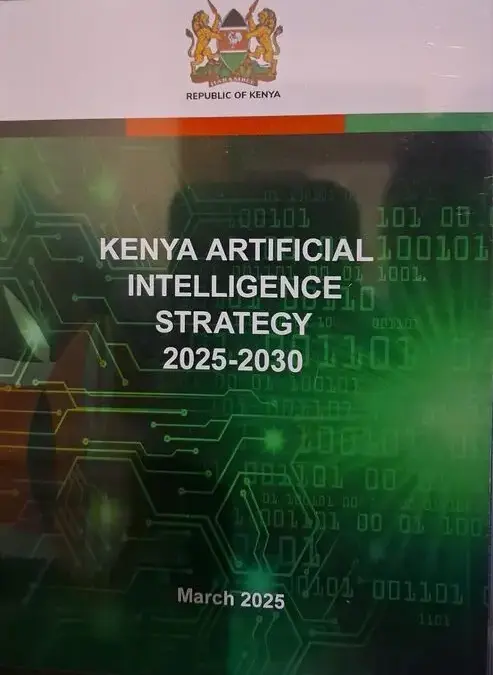 Kenya’s Roadmap to AI Leadership