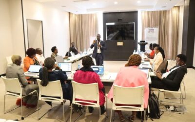 Safeguarding Women Journalists in the Digital Age: A Call to Action.