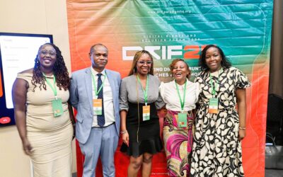 KICTANet at DRIF25: Implementing the African Union Data Policy Framework