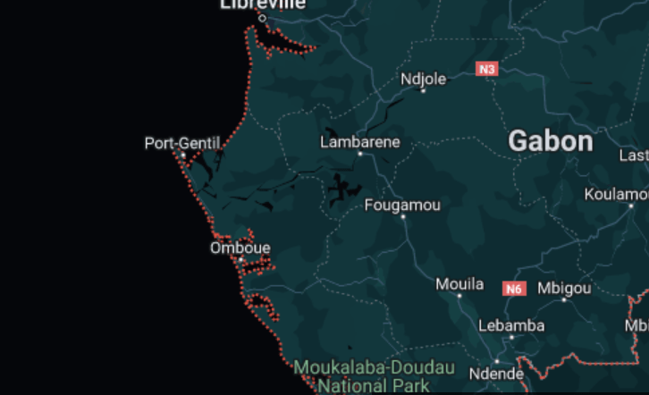 Internet Shutdowns Harm Democracy: Gabon Urged to #KeepItOn