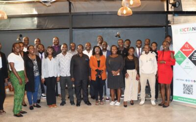 Kenya Digital Rights: Coalition Forms Amid Growing Threats