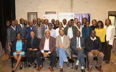 Kenya’s Growing Gig Economy Balancing Opportunity and Challenges