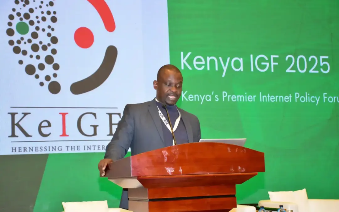 Kenya IGF 2025: Advancing Tech for Human Development through Policy, Innovation, and Inclusive Governance