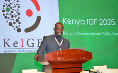 Kenya IGF 2025: Advancing Tech for Human Development through Policy, Innovation, and Inclusive Governance
