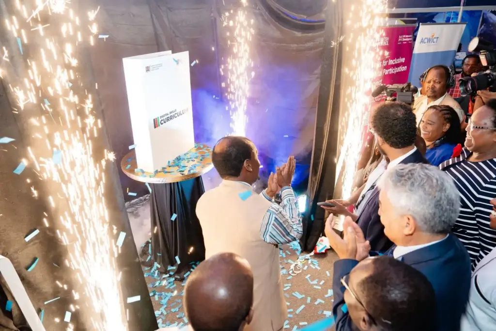 Kenya’s Digital Literacy Plan Targets 20 Million