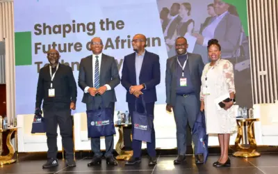 KICTANet Champions Tech Policy at Kenya IGF