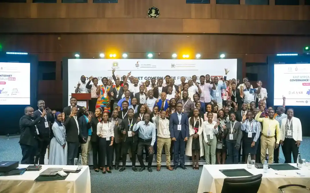 East Africa Internet Governance Forum Opens with Call to Advance Digital Future