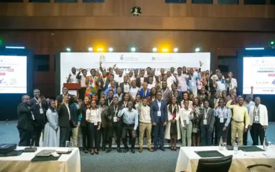 East Africa Internet Governance Forum Opens with Call to Advance Digital Future