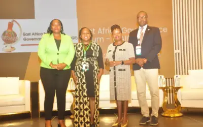 East Africa Internet Governance Forum 2025: A Regional Push for Digital Unity