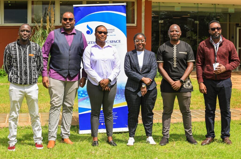 Digital Freedoms on Trial: Civil Society Groups Challenge Internet Interference