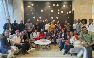 How Kenyan Activists Use Technology for Safe, Impactful Online Advocacy