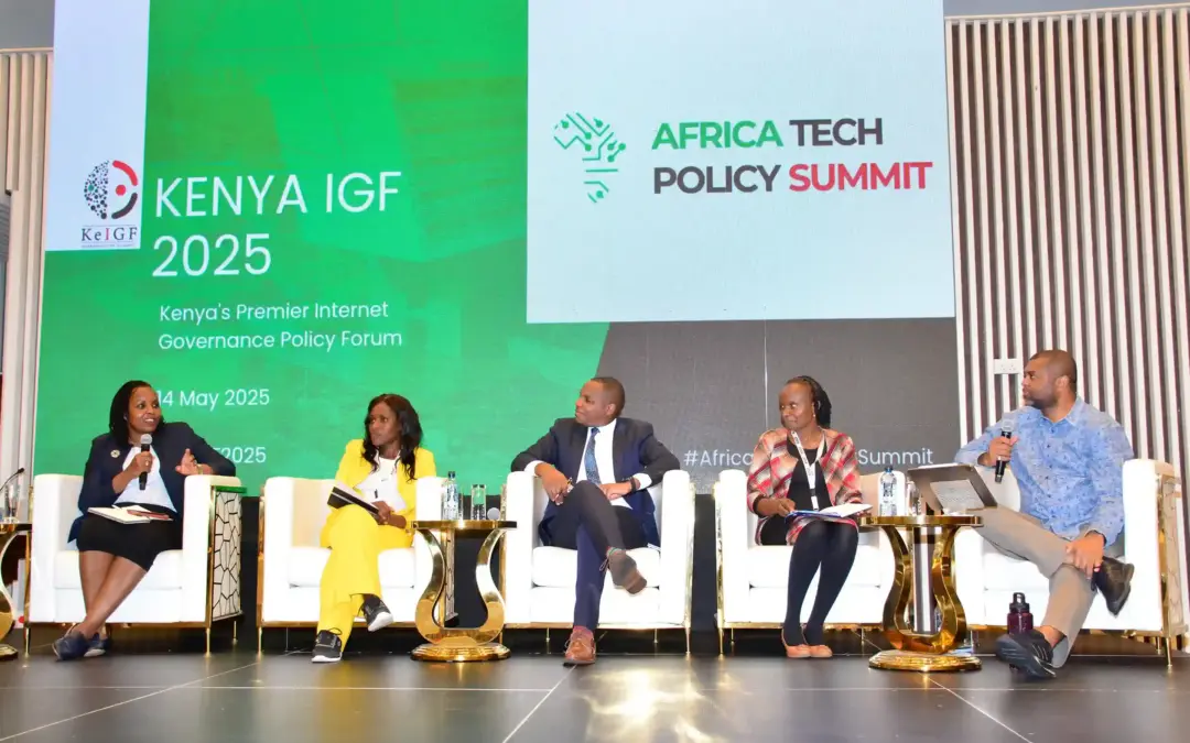 Kenya IGF 2025: Responsible AI and Emerging Tech for Ethics, Equity, Growth