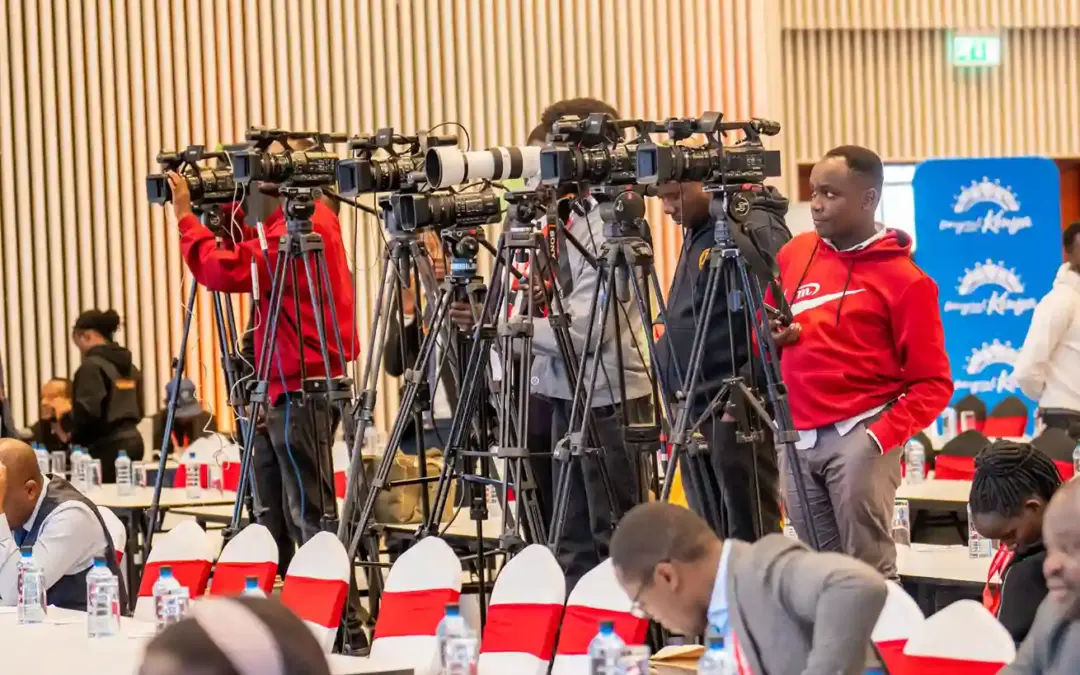 Journalists Urged to Adapt to Technology While Upholding Ethical Standards