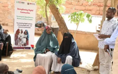 Kenya’s Digital Transformation Spotlighted at DAP Workshop