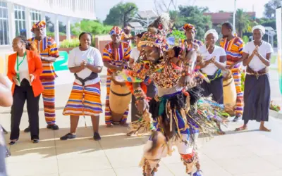 DRIF 2025: Digital Ubuntu Shapes Africa’s Tech Future