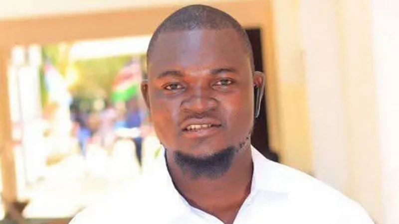 KICTANet Statement on the Death of Albert Ojwang