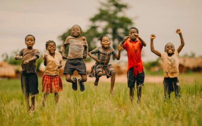 Child Participation in AI Policy Development. They Built the AI. Now Let Us Help Govern It.