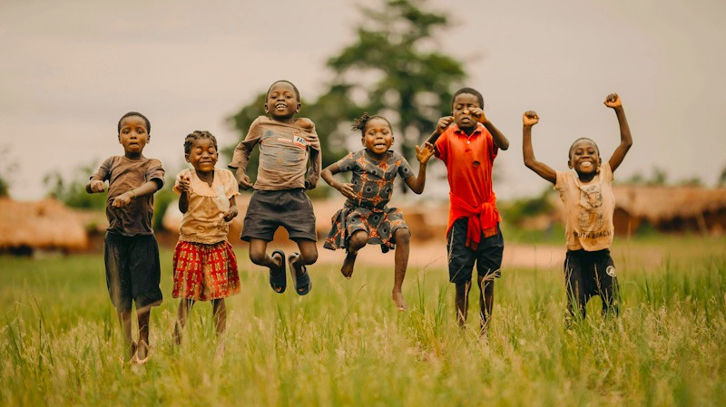 Child Participation in AI Policy Development. They Built the AI. Now Let Us Help Govern It.