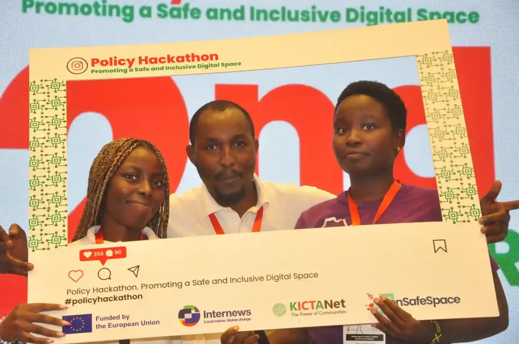 Kenya’s Digital Policy Hackathon Crowns Data Labelers Association for Advancing Fair AI Labor Standards