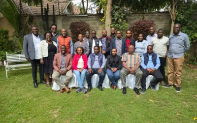 KICTANet Joins Kenya’s Cloud Adoption Multi-Agency Committee