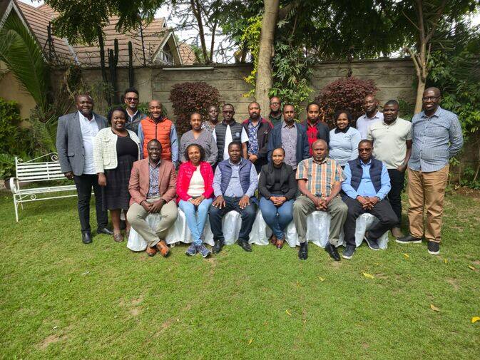 KICTANet Joins Kenya’s Cloud Adoption Multi-Agency Committee