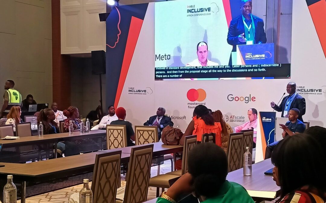 Breaking Barriers: The Journey Towards Inclusive Finance for Persons with Disabilities in Kenya