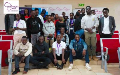 USIU-Africa Sparks Dialogue on Cyber Law and Youth Empowerment