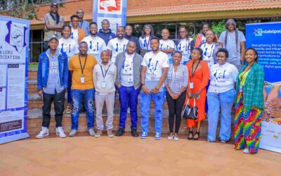 Humanising AI: Kenya’s Digital Workforce Demands Ethical Reform