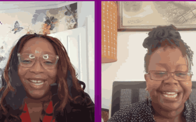 Unmasking Online Violence: Dr. Grace Githaiga on AI and Women’s Digital Safety