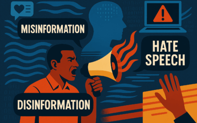 Misinformation, Disinformation, and Hate Speech: Safeguarding Digital Information Integrity