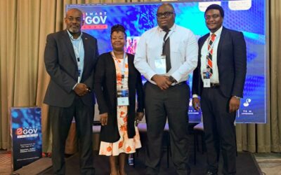 Why Kenya Must Scale Smart Governance Through Trust, Data, and Leadership