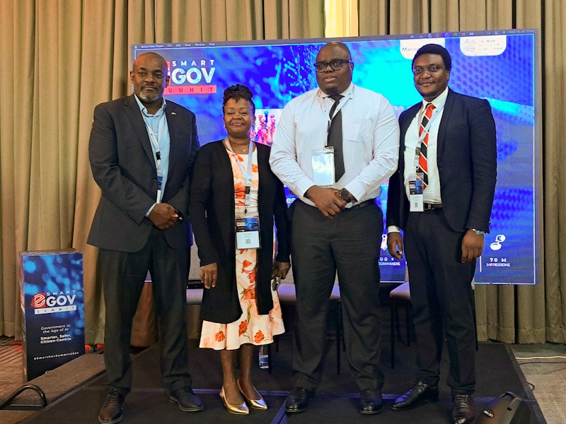 Why Kenya Must Scale Smart Governance Through Trust, Data, and Leadership