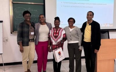 Kenya’s AI Leap: Strategy and Policy