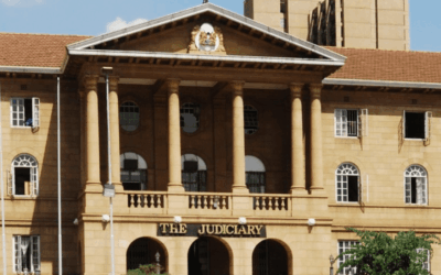 Kenya’s Existing Legal Frameworks on TFGBV: Protections Emanating from International Law