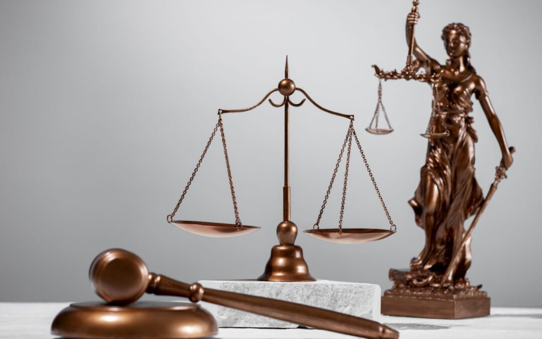 Kenya’s Existing Legal Frameworks on TFGBV: The Constitution