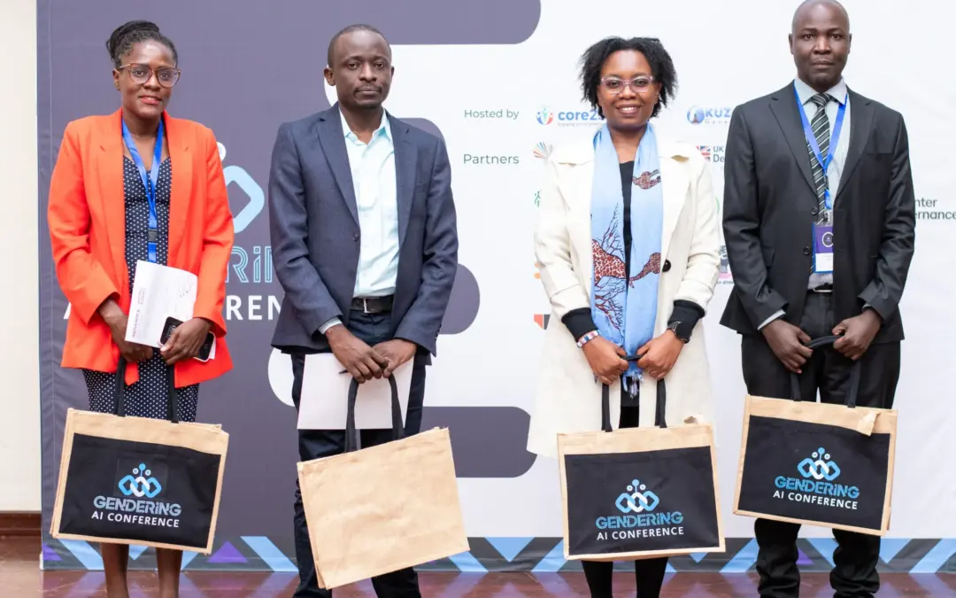 Gendered Realities in AI: Who Builds, Who Benefits, Who is Left Behind?