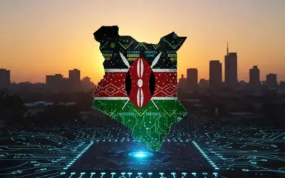 Mapping Kenya’s AI Ecosystem