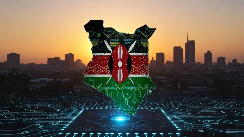 Mapping Kenya’s AI Ecosystem