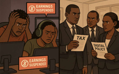 Is taxation pushing International Digital service providers out of Kenya?