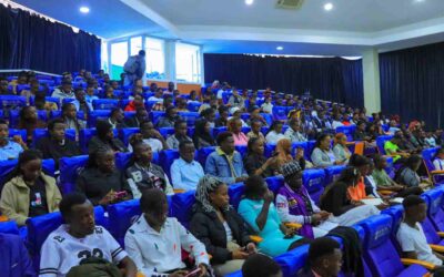 KICTANet Champions Ethical Journalism and Digital Literacy at Annual Media Students Conference