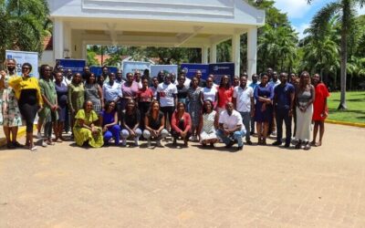 Kenya’s Digital Rights Ecosystem Advances: Key Outcomes from the SM4P x KenSafeSpace Workshop