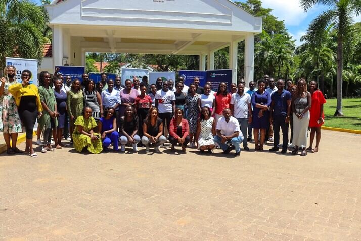 Kenya’s Digital Rights Ecosystem Advances: Key Outcomes from the SM4P x KenSafeSpace Workshop