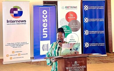 Balancing Advocacy and Regulation for Inclusive Digital Governance in Kenya