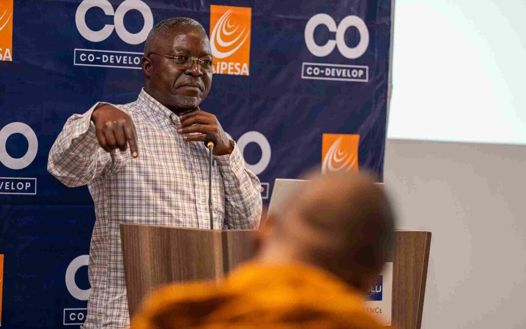 Africa’s Digital Future: Media Coverage Gaps Exposed